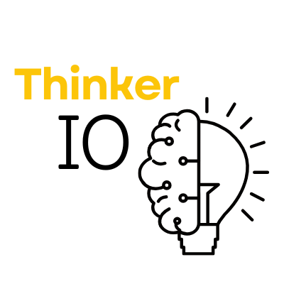 thinkerio.com